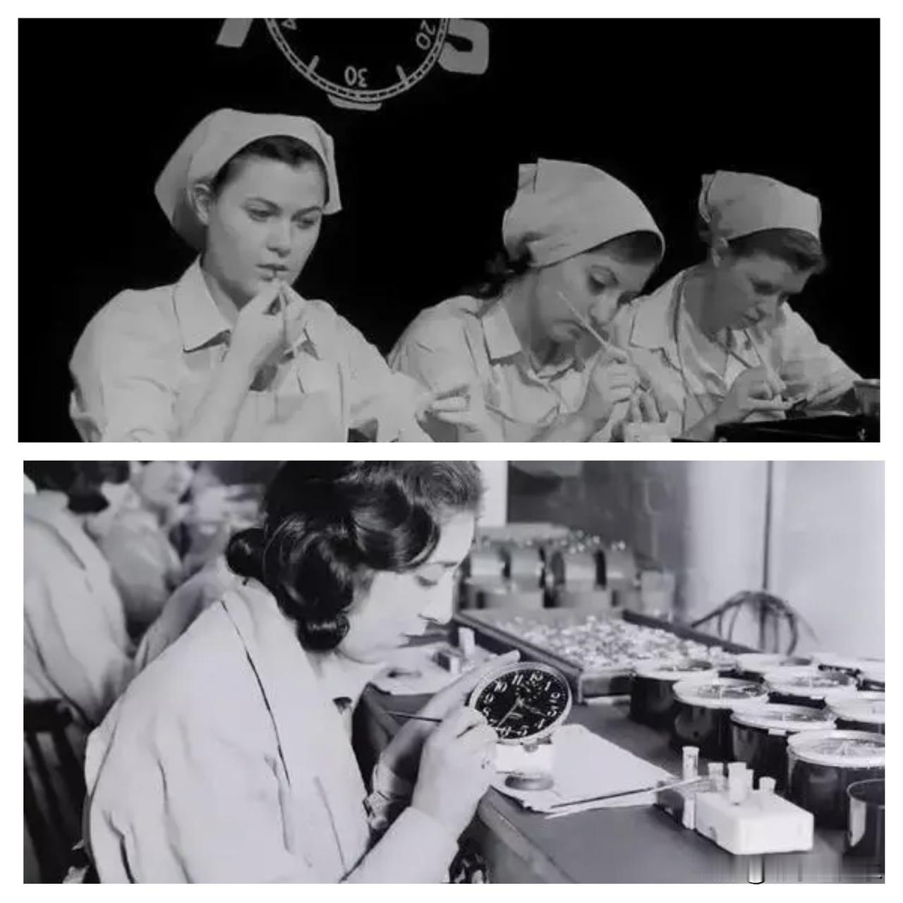 人类总要为自己的新发现付出一点代价。
1910年，居里夫人用电解氯化镭的方式制成