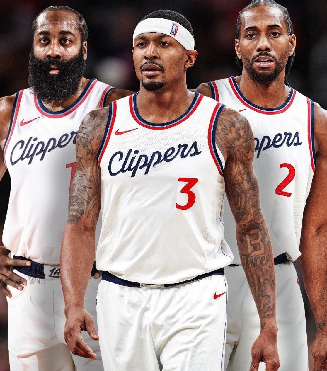 这么一想，只有二哥赶上了比尔的好时候…