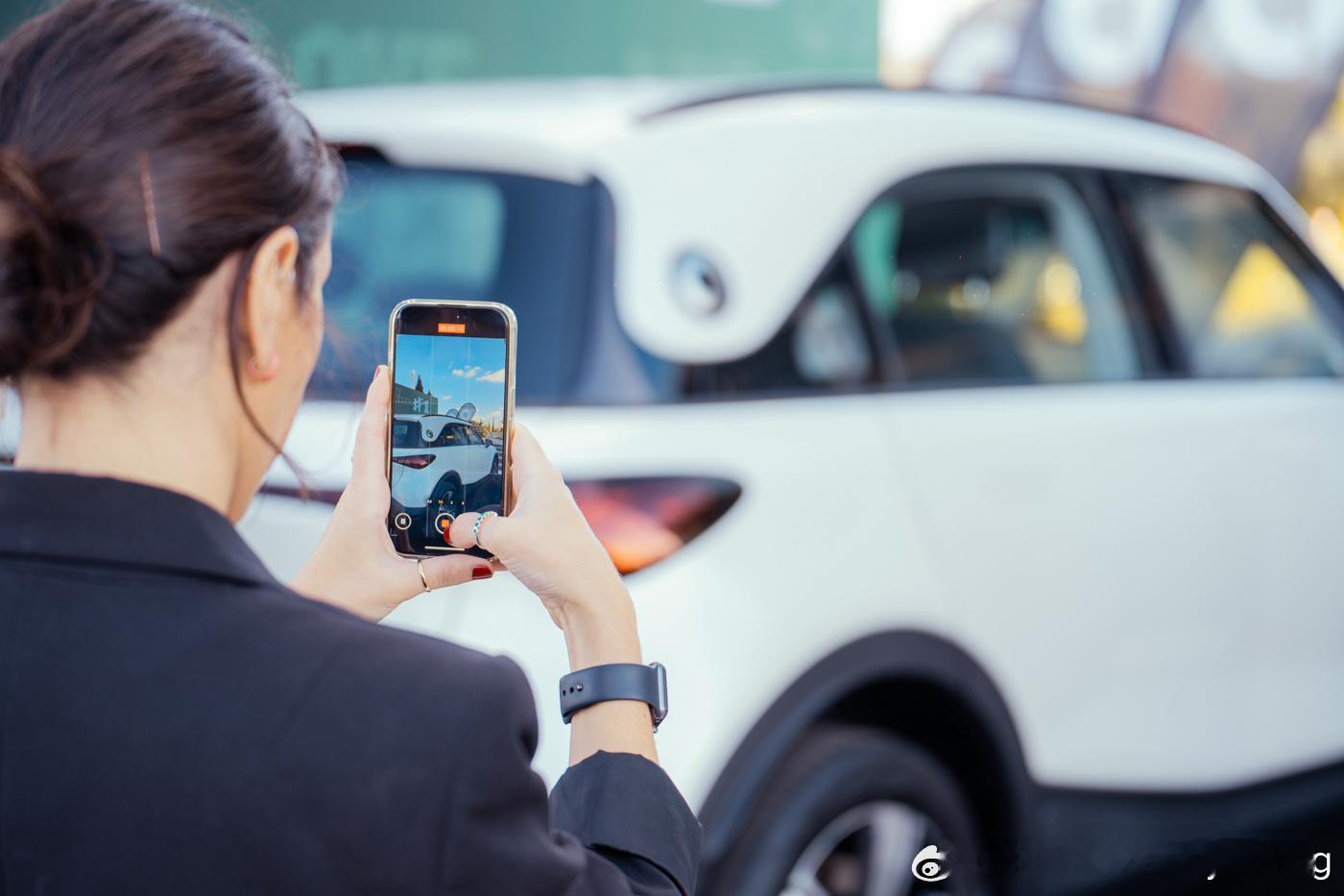 6月，smart继续开启探索南美大陆之旅🇺🇾这次，我们选择了乌拉圭的灵魂——