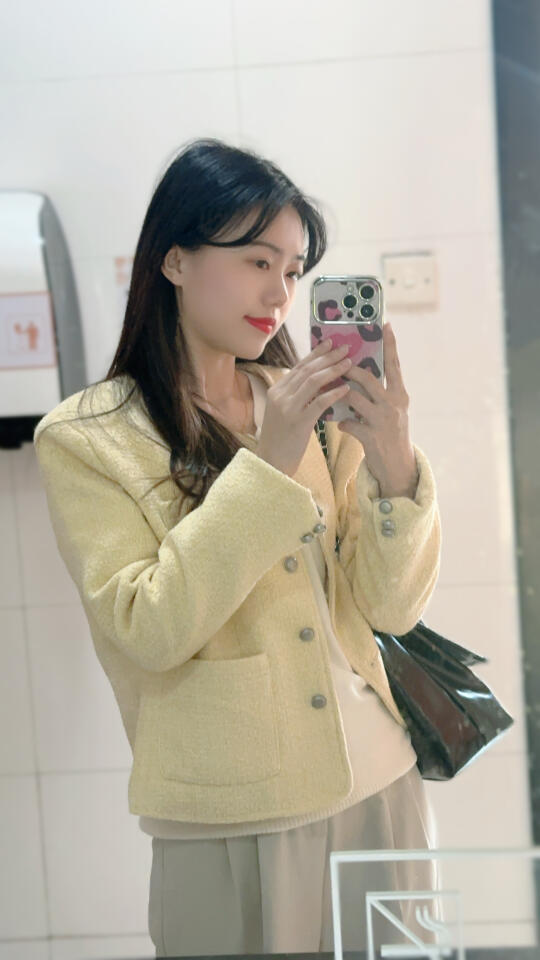 杭漂日记| 妇女节快乐🌷