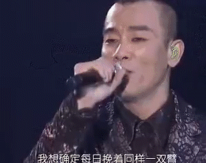 #陈小春应采儿520准时发糖#陈小春应采儿最新出炉的费加罗大片🈶，还记得当年陈