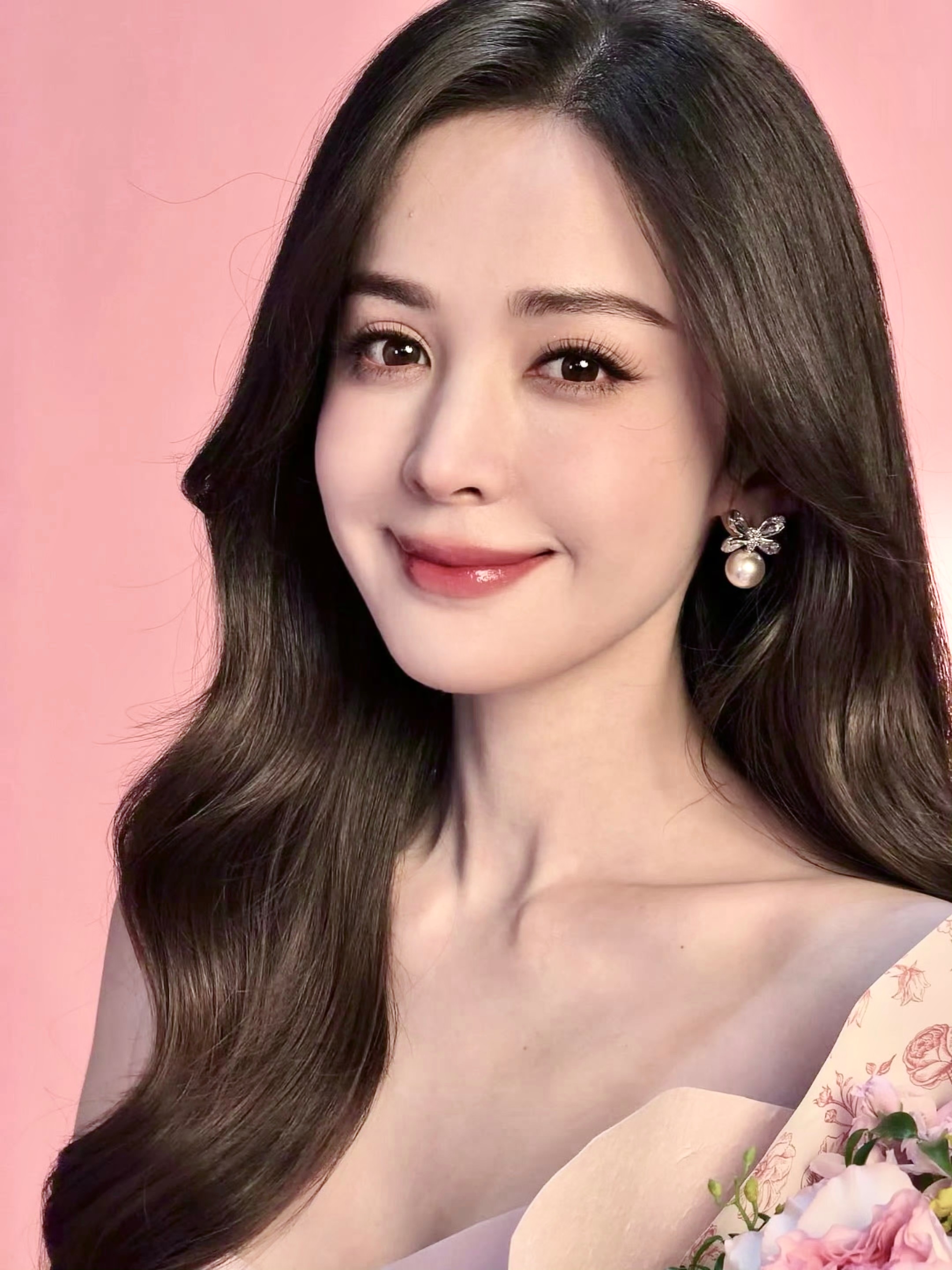 娜扎 🎀🌸💕｜调色（P2原图） 𝑴𝒚𝒃𝒃♡゙专栏 · 小歪的碎碎碎