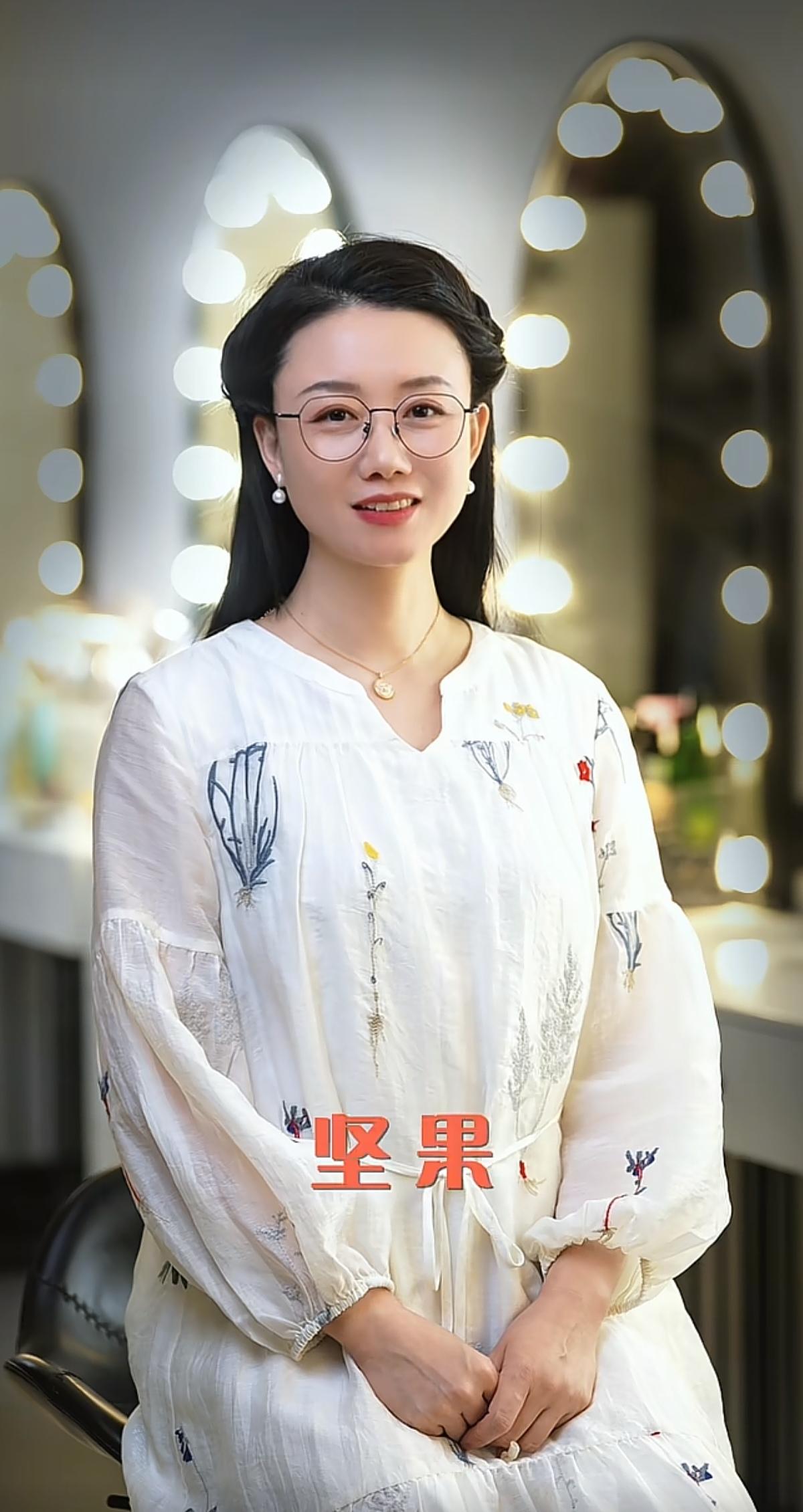 如果你会读NUT
快来跟我们一起认识坚果吧！