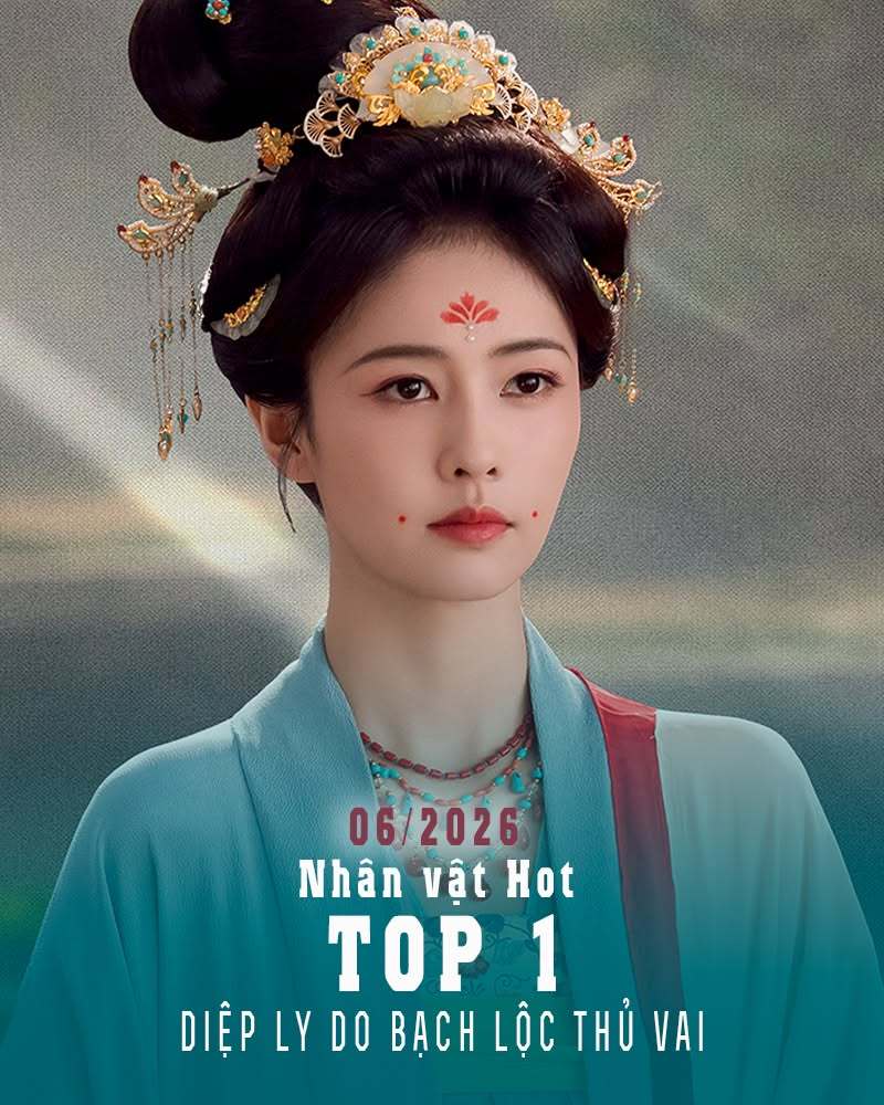 白鹿莫离叶璃  白鹿《莫离》角色叶璃wetv六月最受欢迎角色白鹿每次憋哭就这样