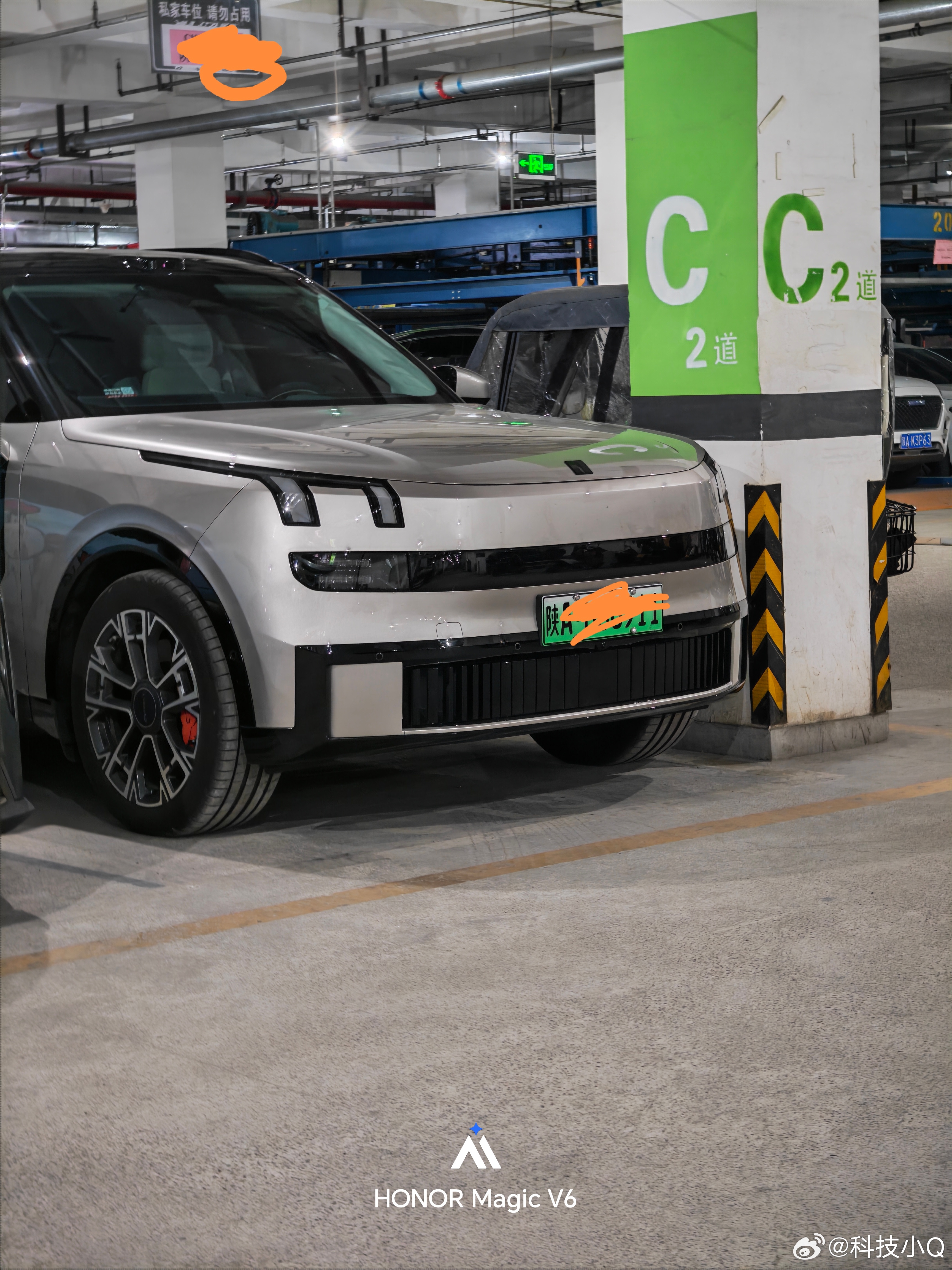 哎，看着邻居的领克900早知道把我的卖给他算了去年落地都在36左右今天问了一下二