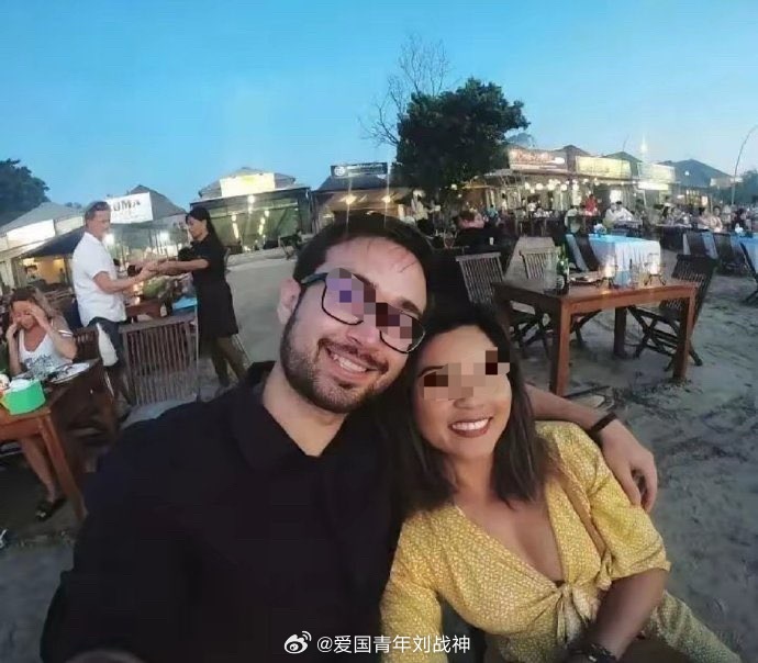 网友投稿：美国芝加哥24岁的亚裔女孩捐肾救白人男友，七个月后，白男出轨并声称自己