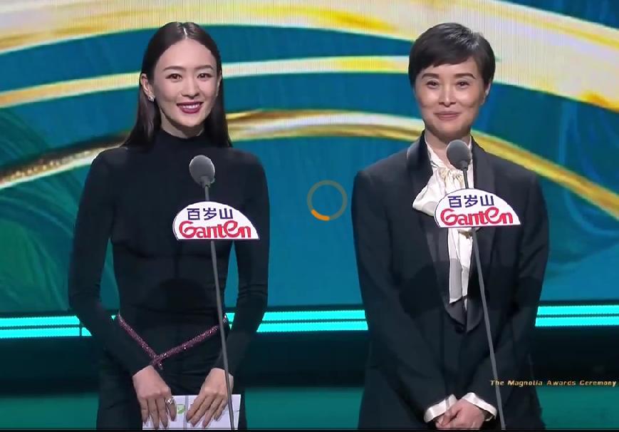 宋佳白玉兰视后终于可以关机上床了，白玉兰奖视后终于尘埃落定，还好和期待的结果一样