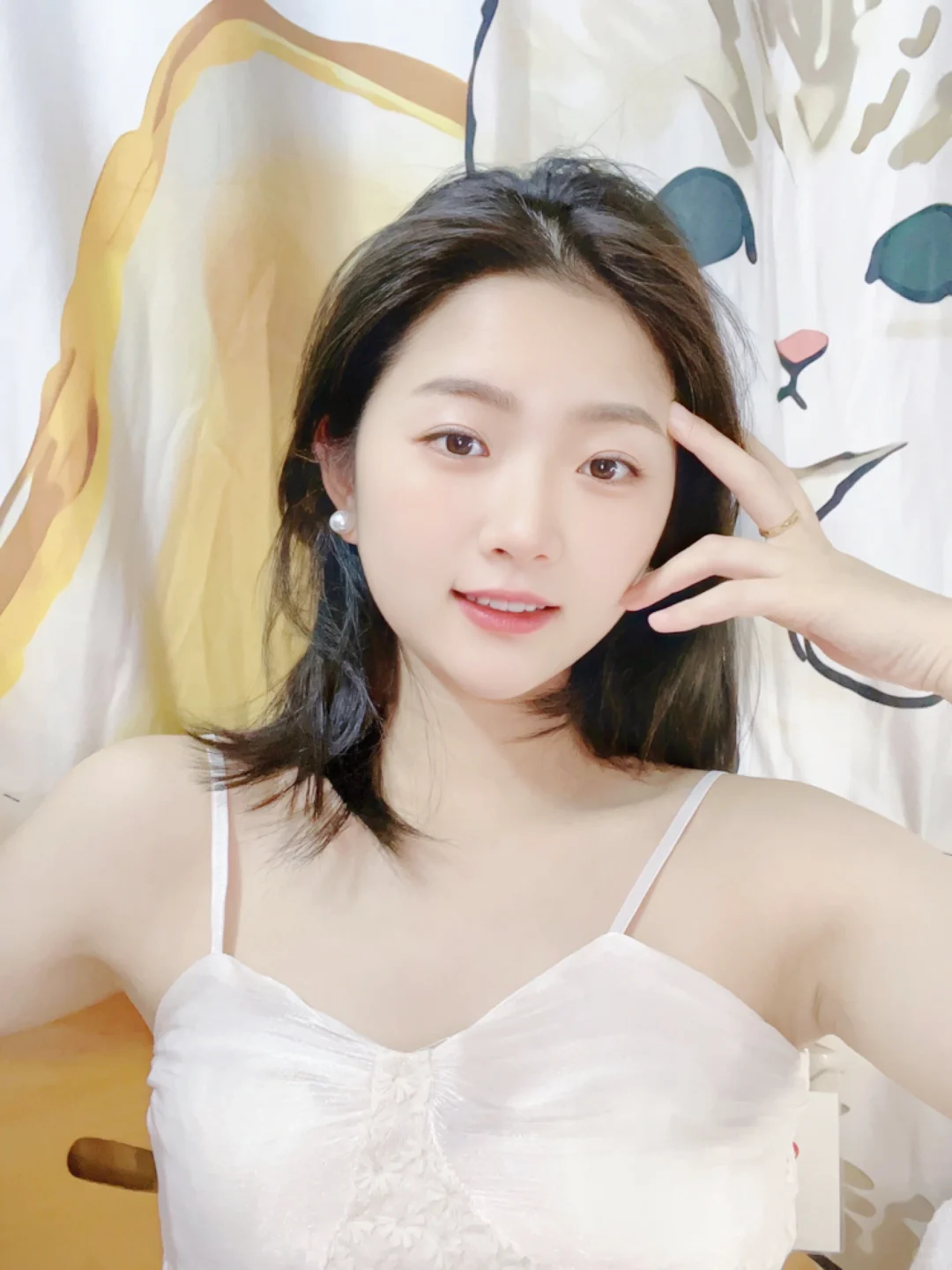 95后幼师小姐姐～～～