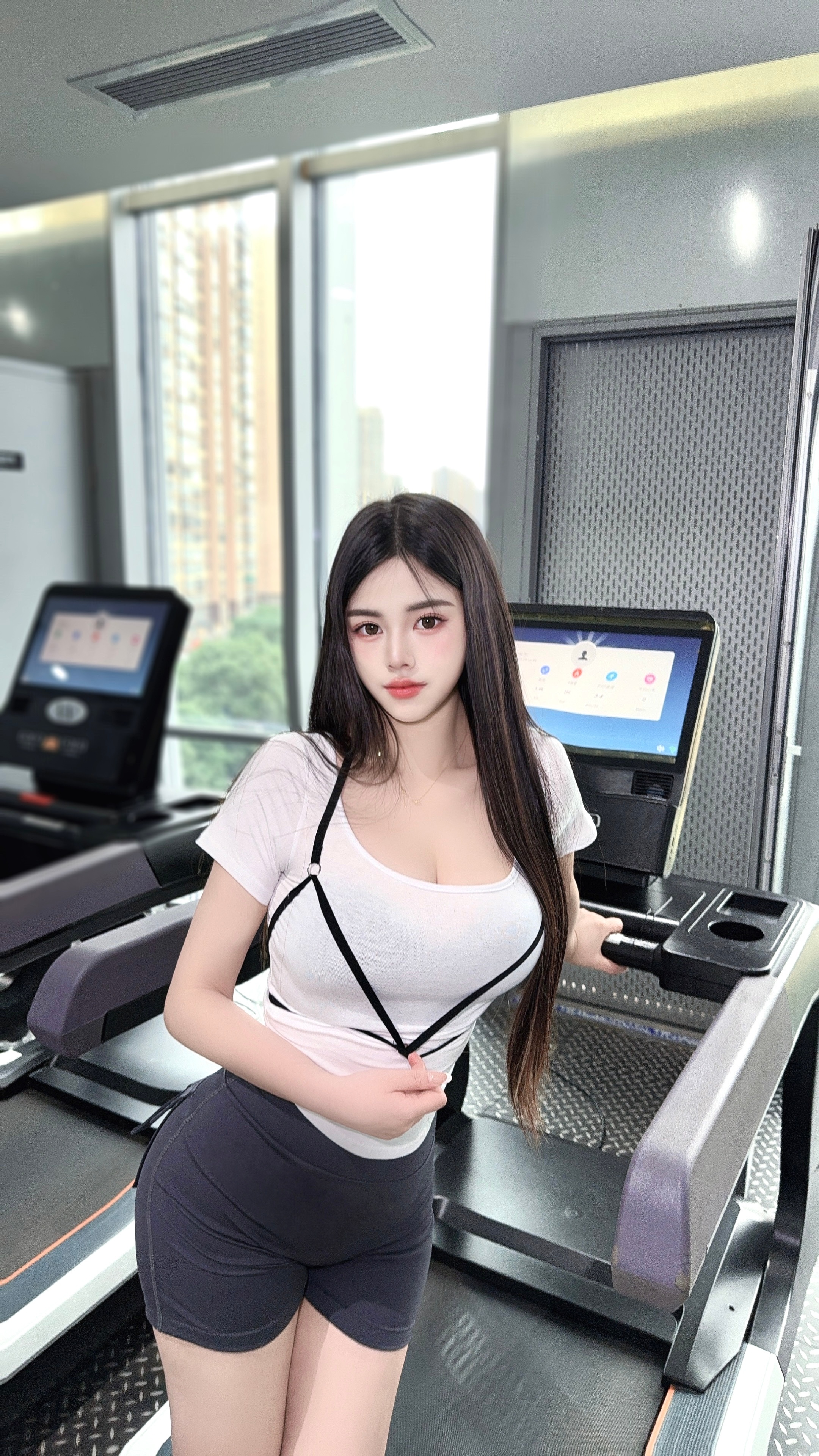 #梦洁的梦梦[超话]#健身不如见人成都4996  ​​​