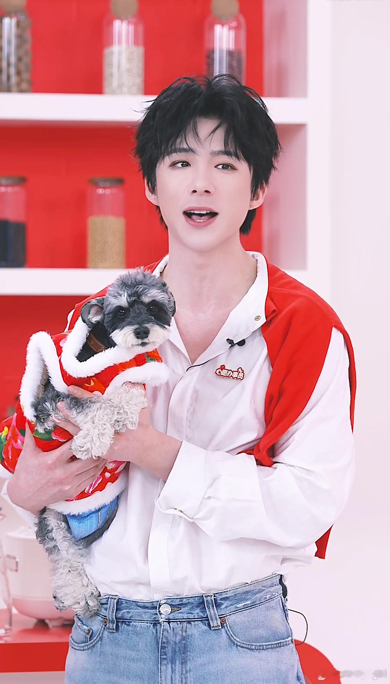 刘宇宁的2025巡演 🐾刘宇宁玫瑰丛生 🐾摩登兄弟 早安宁哥！快乐已送达，请