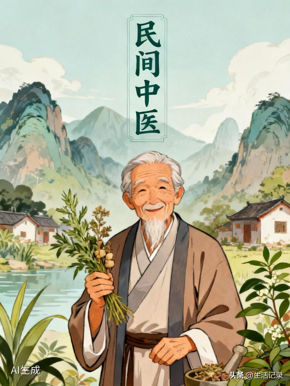 我身边虽没有厉害的中医人，但我知道不少实力强劲的中医。像安徽涡阳县西阳古镇的李兵