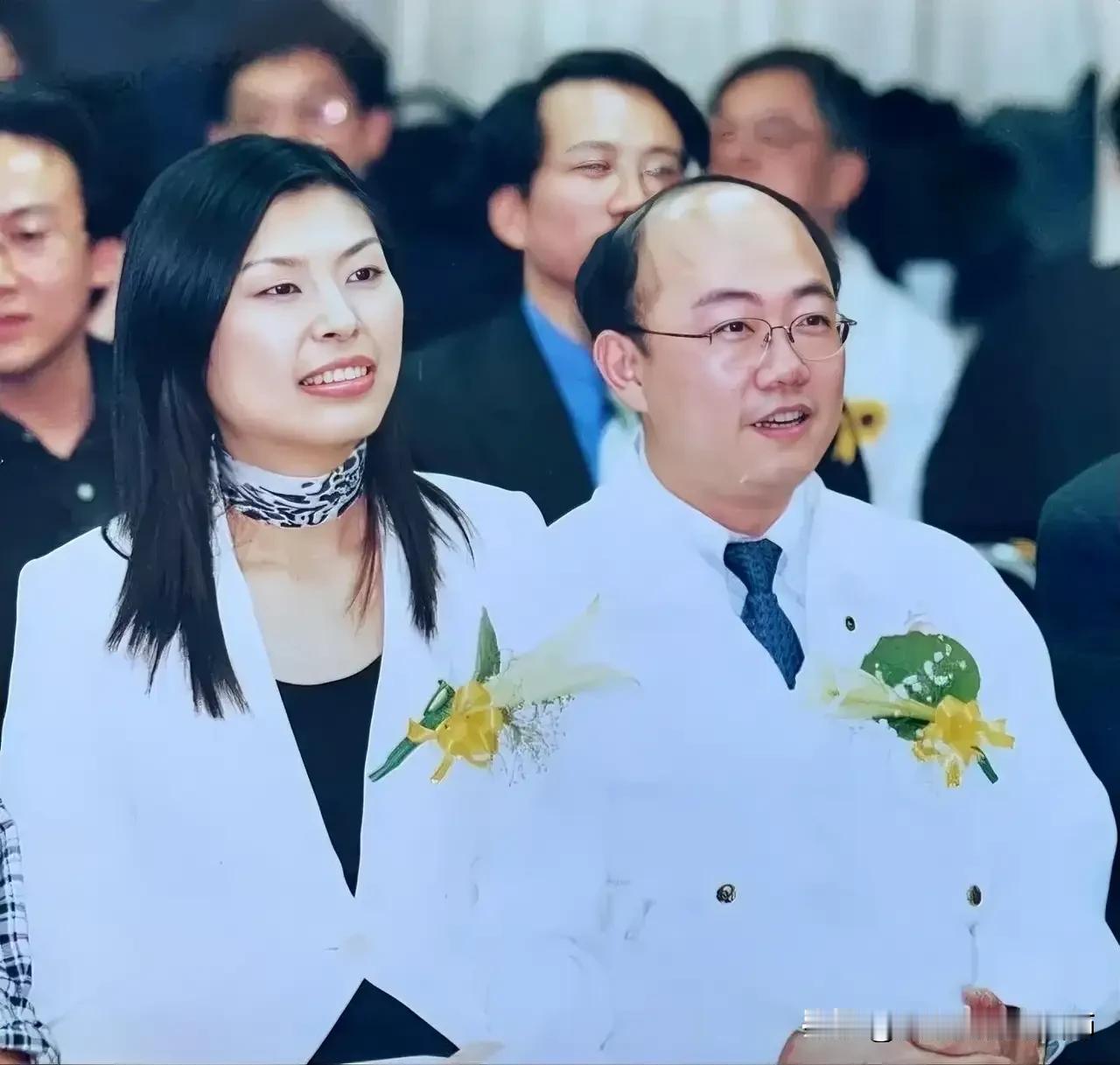 郭正亮还不加入国民党与郑丽文并肩战斗，还在等什么？！现在的郑丽文都当上国民党主席