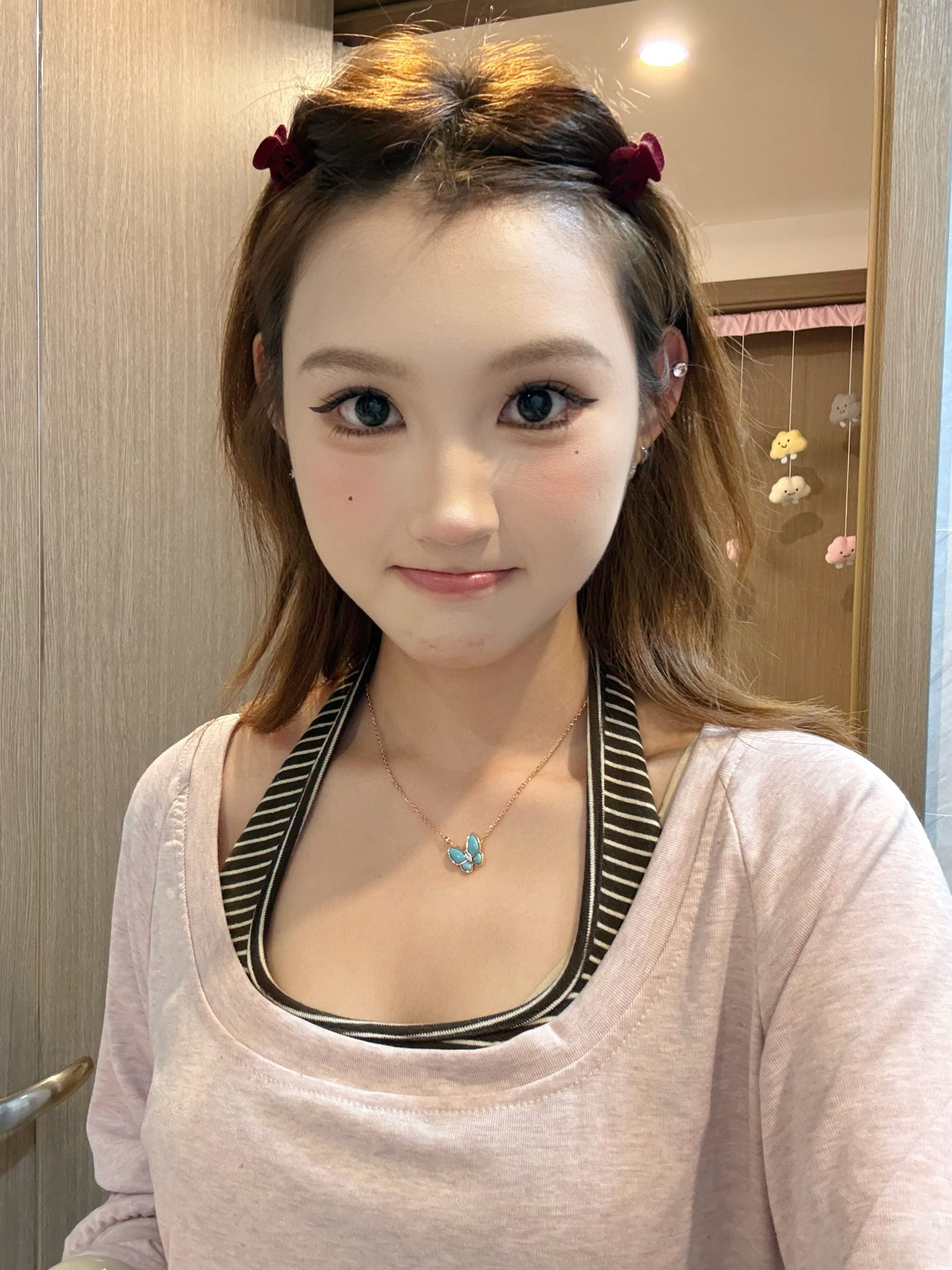 我真的是一颗🥚 