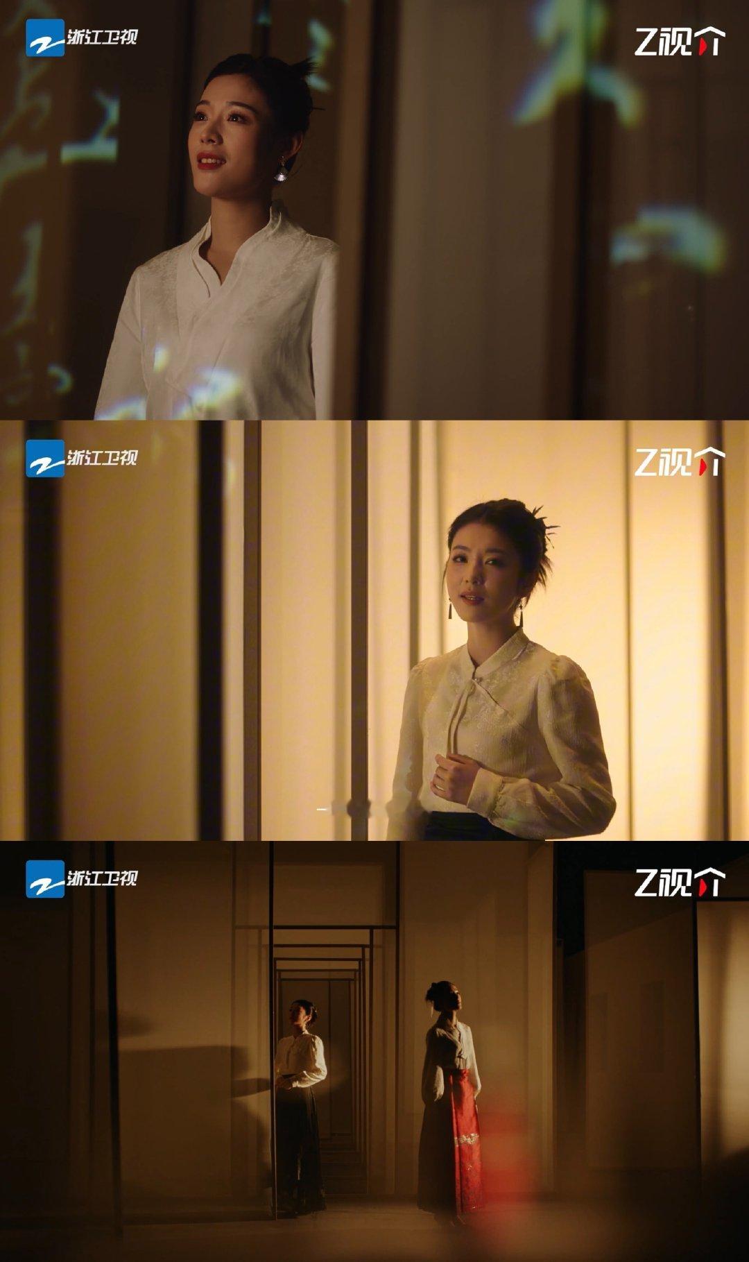 #陈丽君李云霄 小石子荡起波澜# 传承就是经典，看到她们的舞台真的眼前一亮！希望
