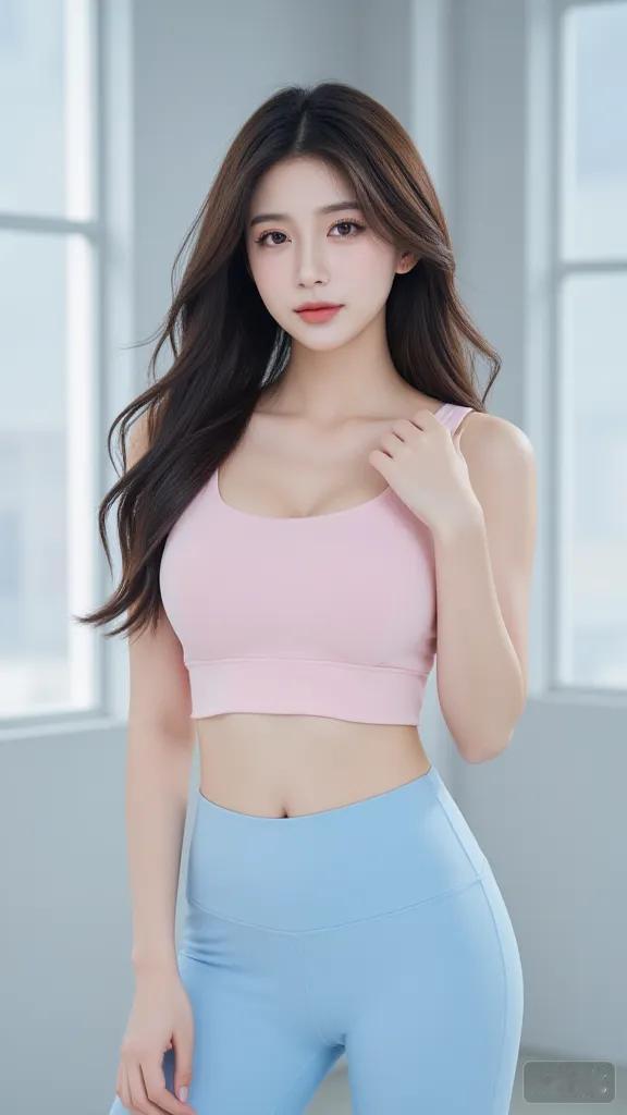 女性穿着性感有错吗