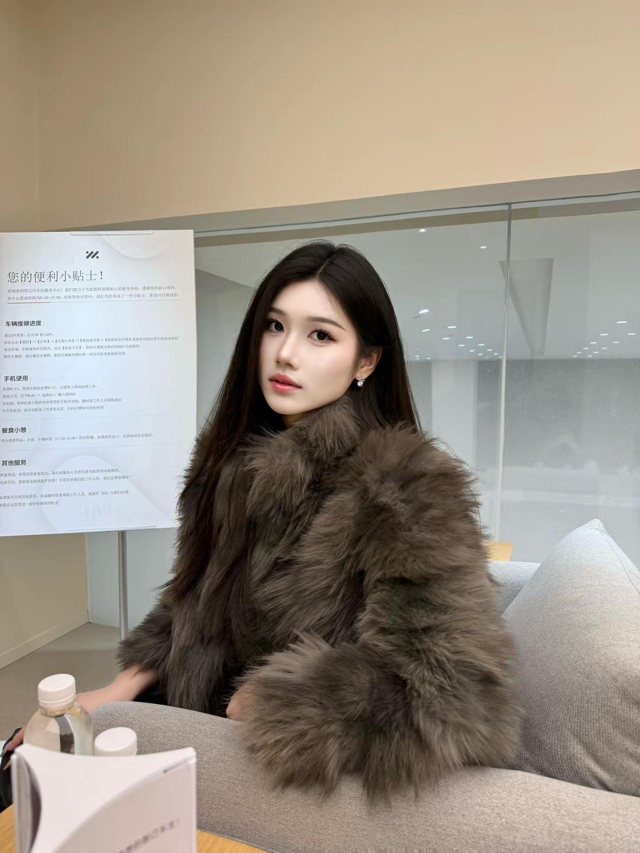 上天入地 你再也找不到比我更可爱的女人了