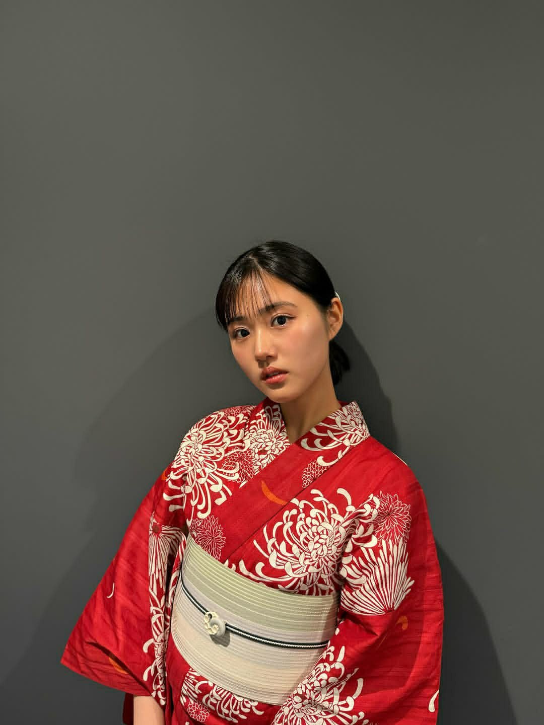 日娱新闻原菜乃华 原菜乃华 ins 