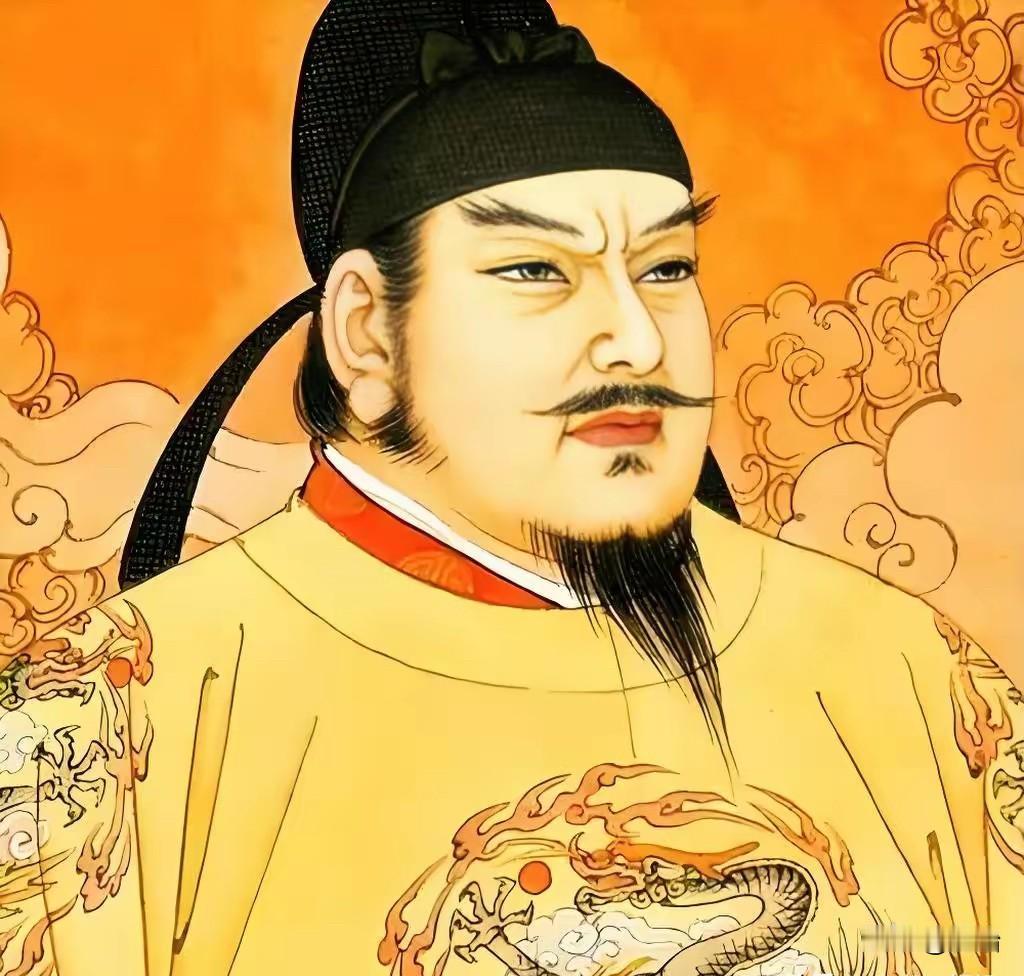 626年，李世民去李建成府上赴宴时，喝了毒酒吐血数升，却没有毒发身亡。两个月之后