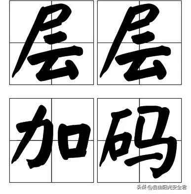 安全处罚是否应该层层加码？

安全处罚是否应该层层加码

在探讨这一问题时，我们