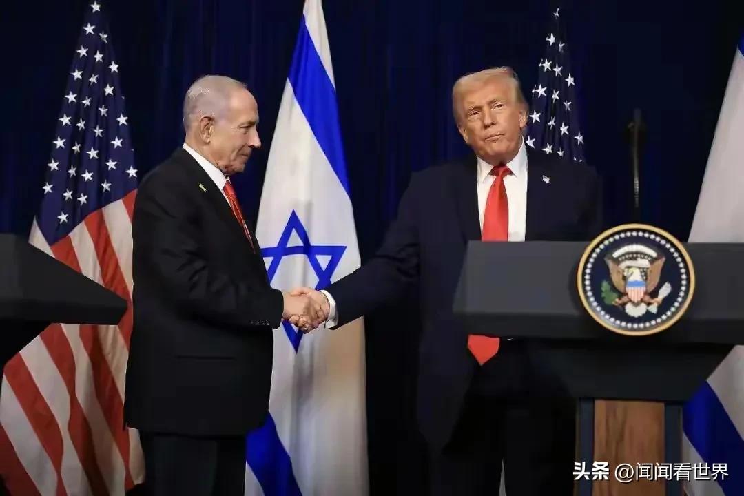 主战的以色列，这次为何迟迟不介入美伊战争？
 
一直以来，以色列都是中东地区对伊