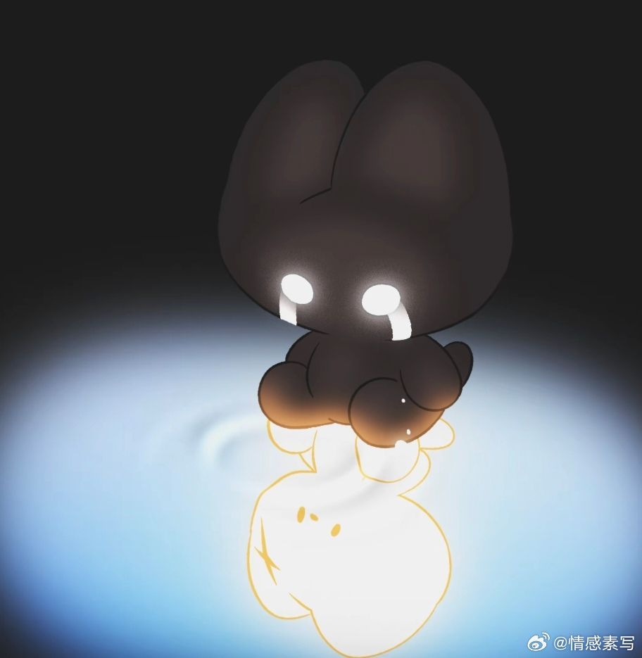 痛，真的太痛了，就像刀子涌进的心脏，就像掉进无底深渊，就连呼吸都是痛的，我能有多