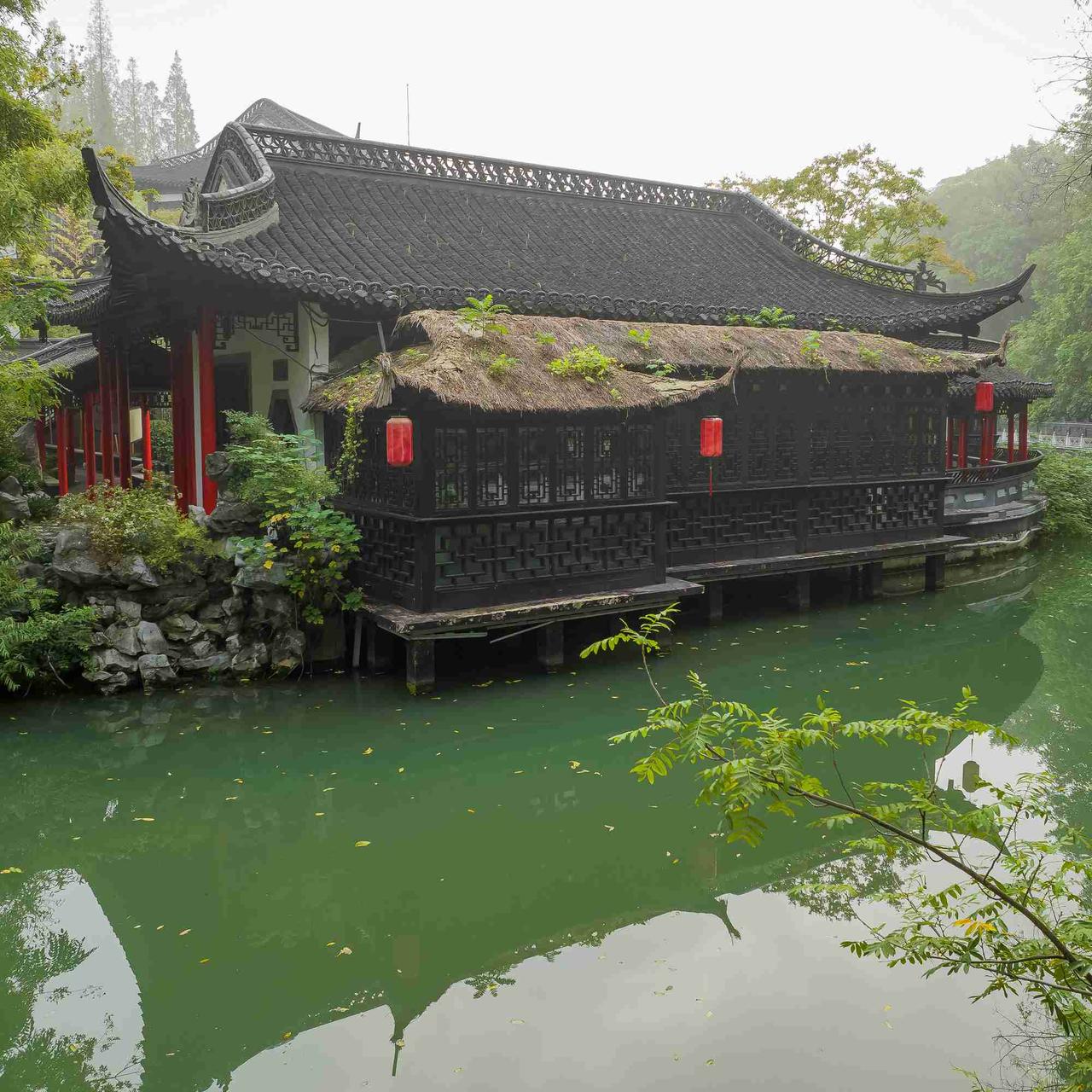 我的今日状态：😁轻松愉快
我这里的天气：☀️晴天