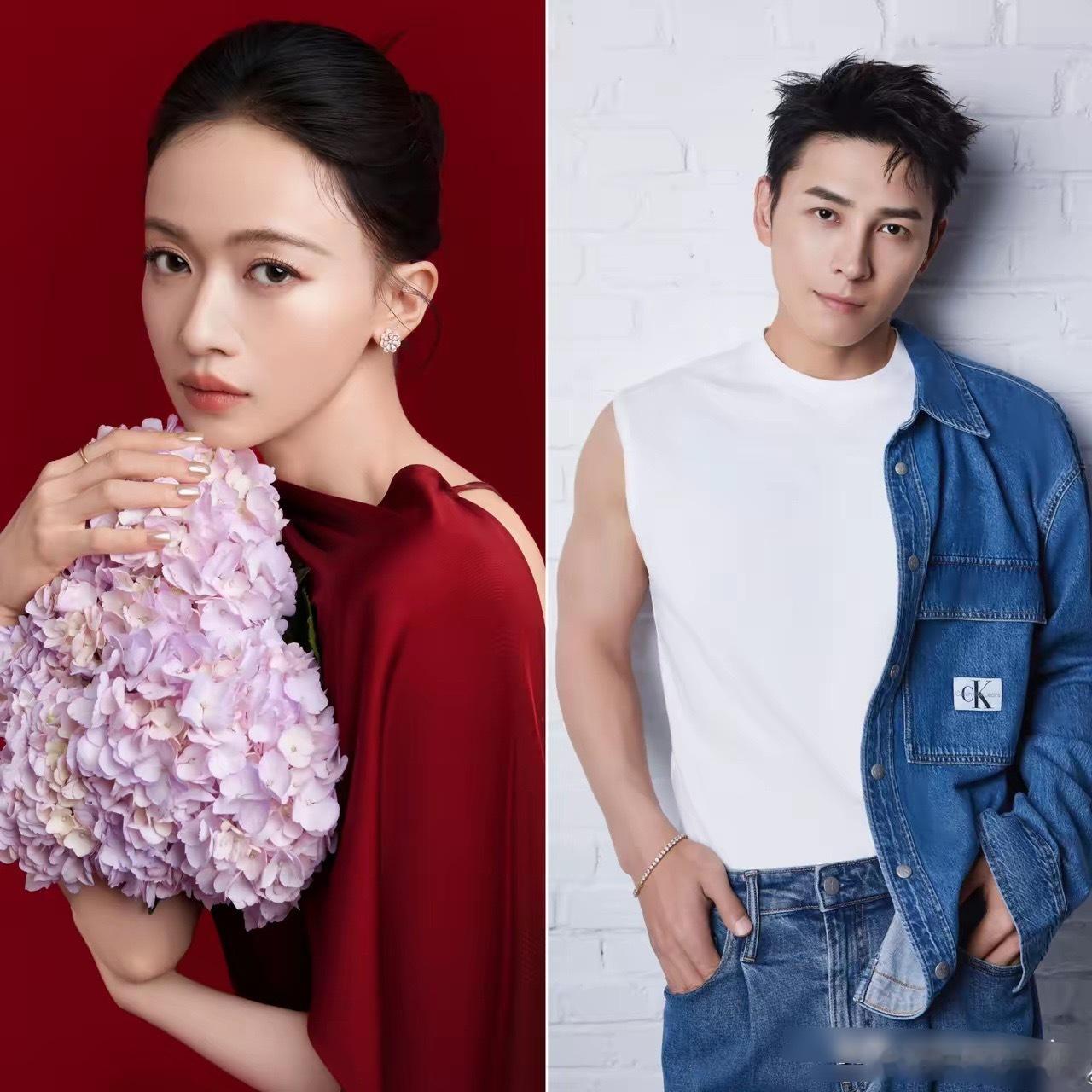 洪尧有多爱吴谨言？我不知道。但有一件事我很确定，吴谨言应该更爱他一点。狗仔刘大锤