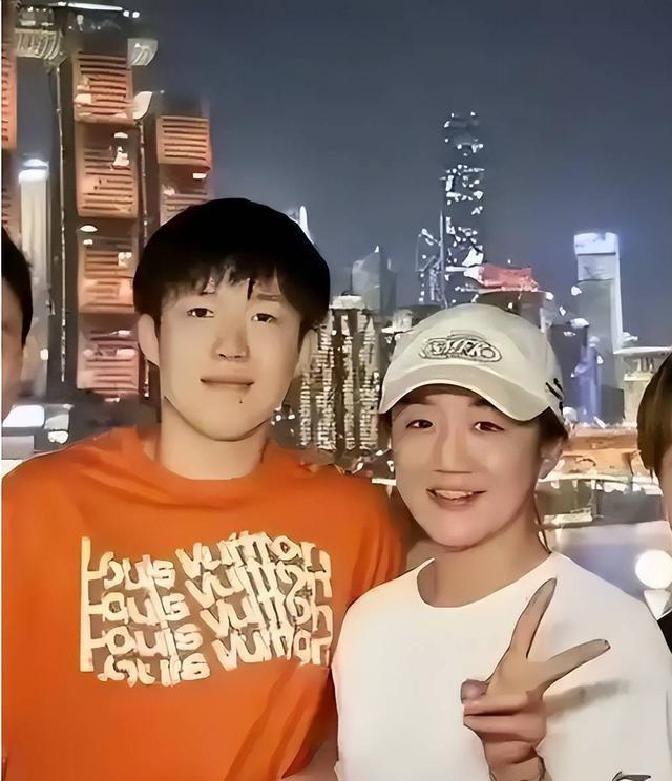 领证传闻真相大白，陈梦辟谣没结婚，未来的规划耐人寻味
别做梦了！陈梦没领证也没跑