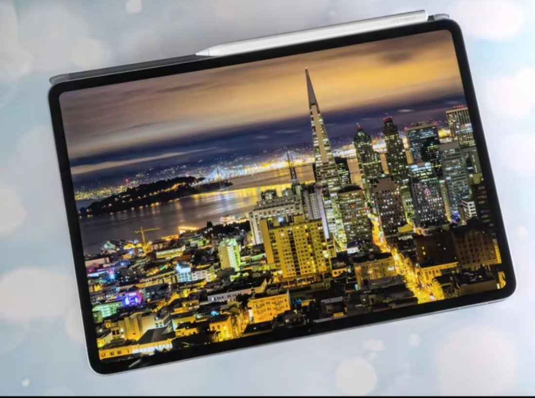 入手iQOO Pad 5 pro完全是冲着天玑9400+处理器，用着还可以，原神