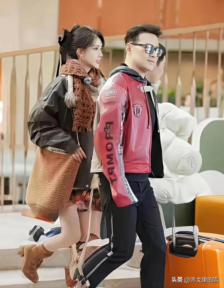 汪峰变帅了！也变年轻了！

还是小的老婆好，自己也跟着粉嫩。

汪峰的女人们真是