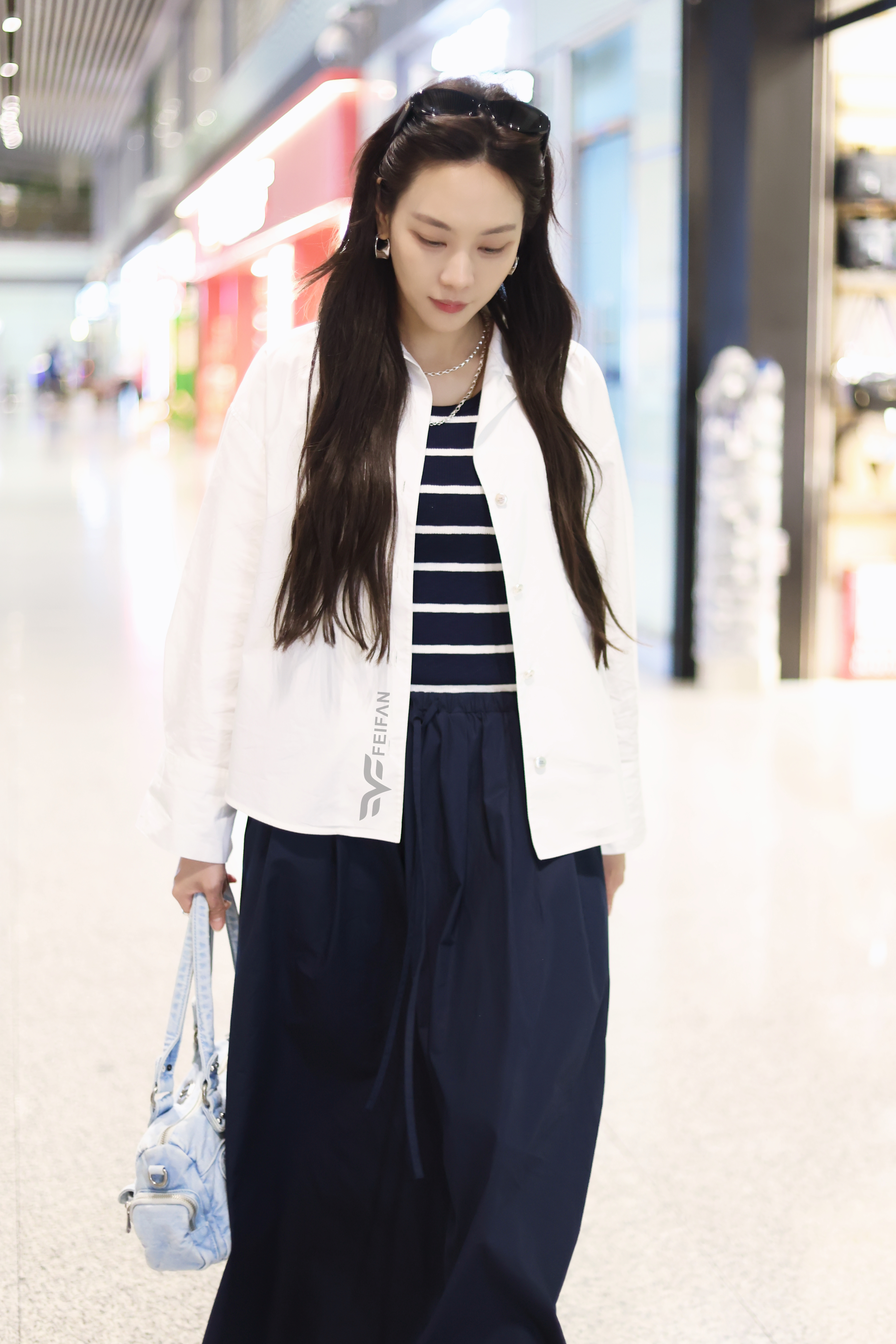 宝莲呼声  宝莲 麦好干 20260525 长沙🛫👸公主休息一下宝莲组dan