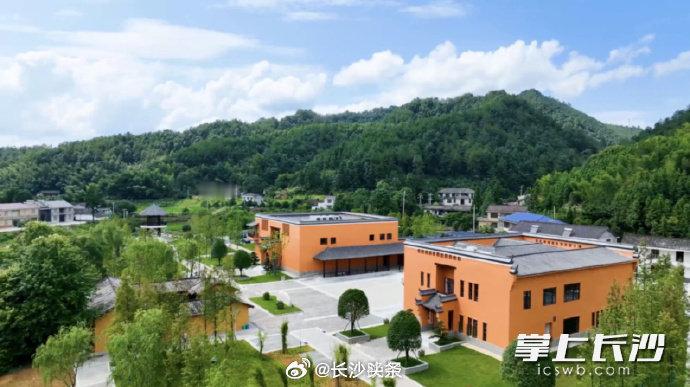 【 浏阳新增三家国家3A级旅游景区 】12月14日，记者从浏阳文旅部门了解到，板