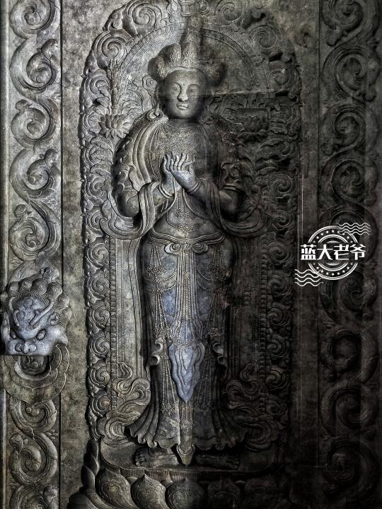 乾隆忌辰 裕陵开放纪念日 致敬谢老🙏