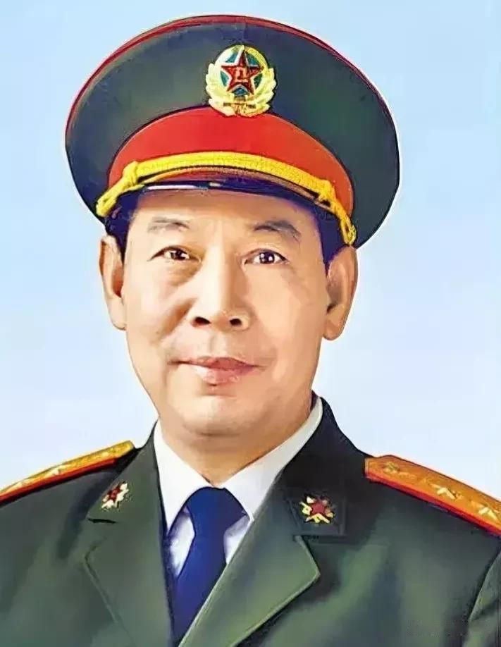 20世纪80年代中后期，军队建设最困难，当时军委领导乃至中央领导都对发展洲际弹道