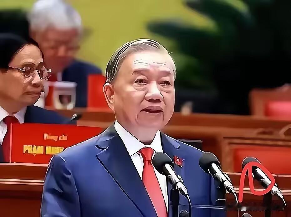 2026世界人工智能大会在上海举办，越南没有派出国家级政府代表团，也无越南部长、
