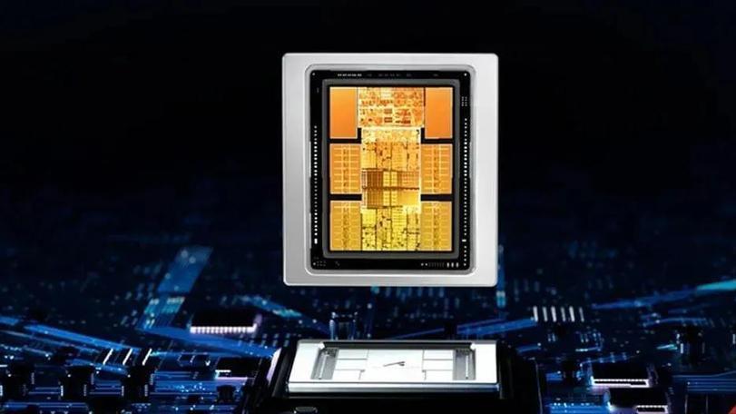 如果说昇腾从英伟达手中夺走40%市场份额是惊艳逆袭，那么它构建的“全站自主”AI