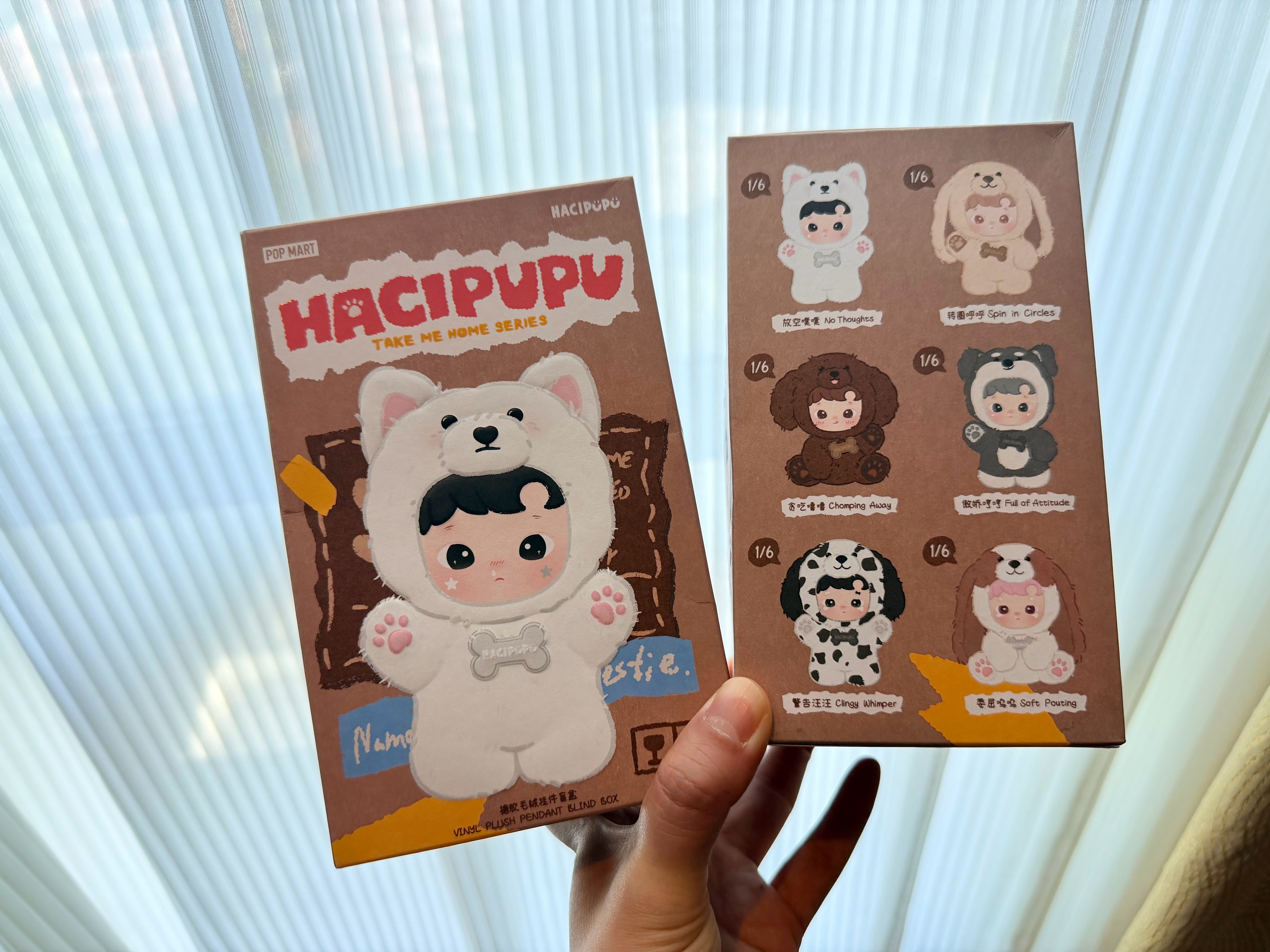 深得我心 好喜欢好喜欢.💓Hacipupu迷路汪汪
