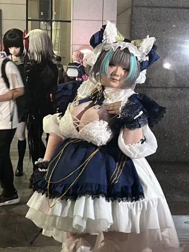 二次元生态