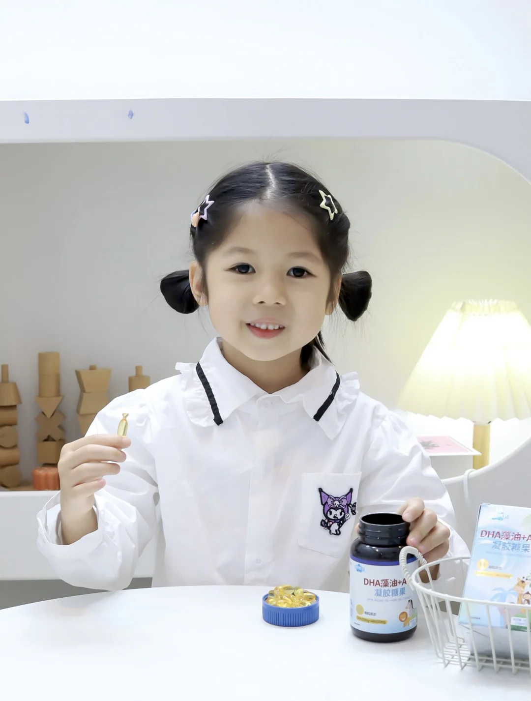 经验妈妈坦白局，娃从小爱吃的省心款