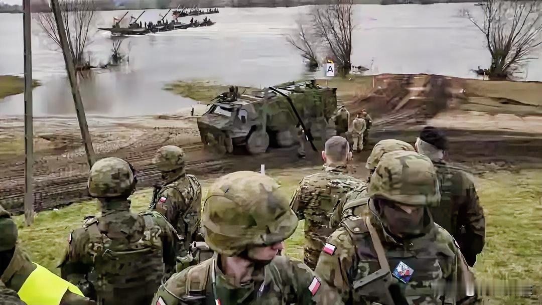 北约对俄罗斯的战略彻底失效。除非北约直接派兵，否则俄罗斯已锁定胜局。这个结果与北