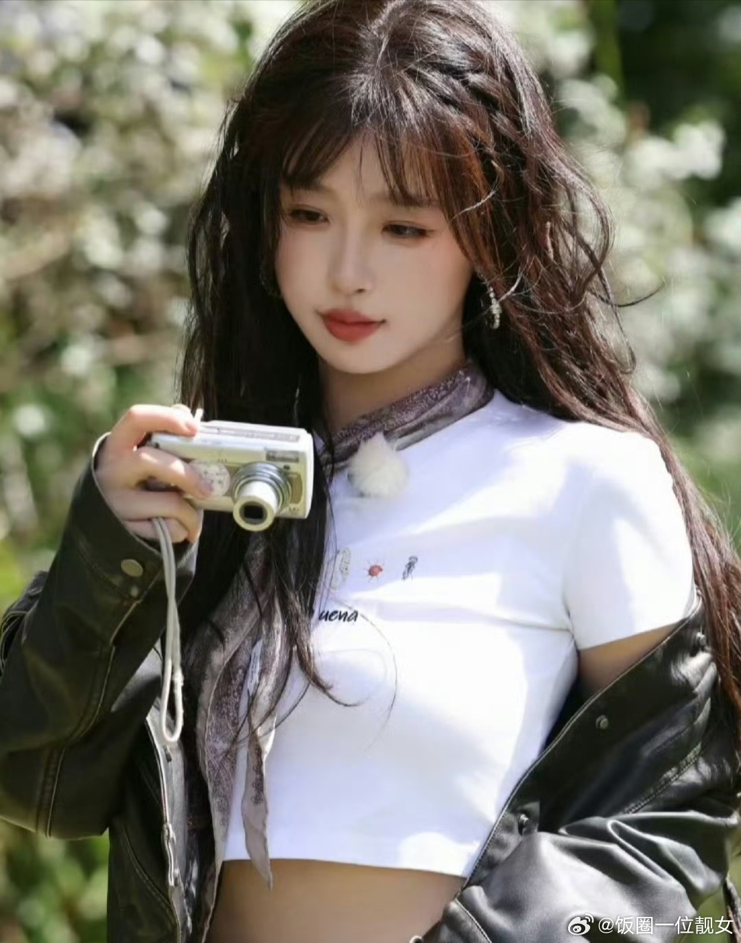 卢昱晓 虞书欣两个95流量小花，你更pick谁？ 