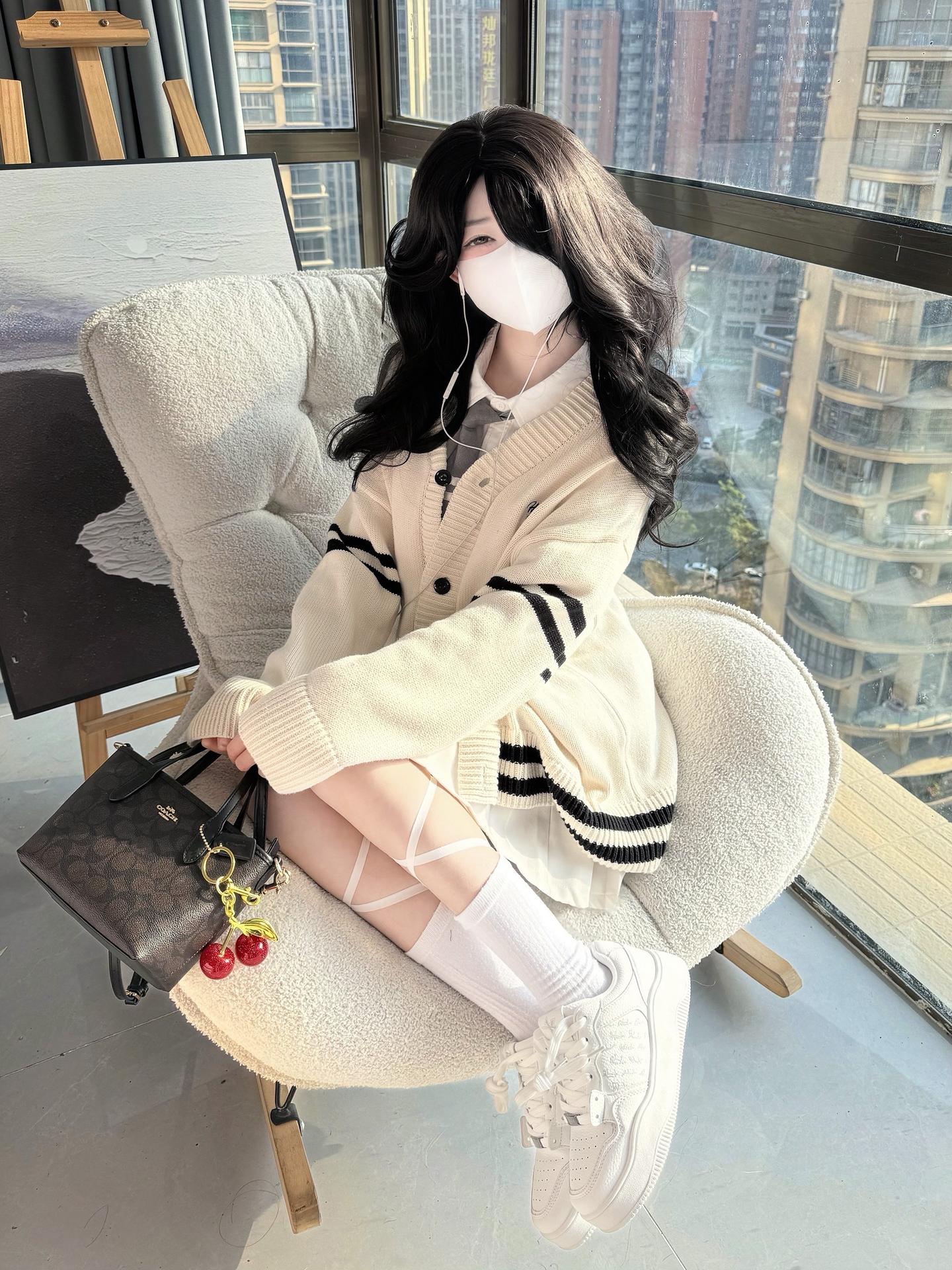 最近是南风天。