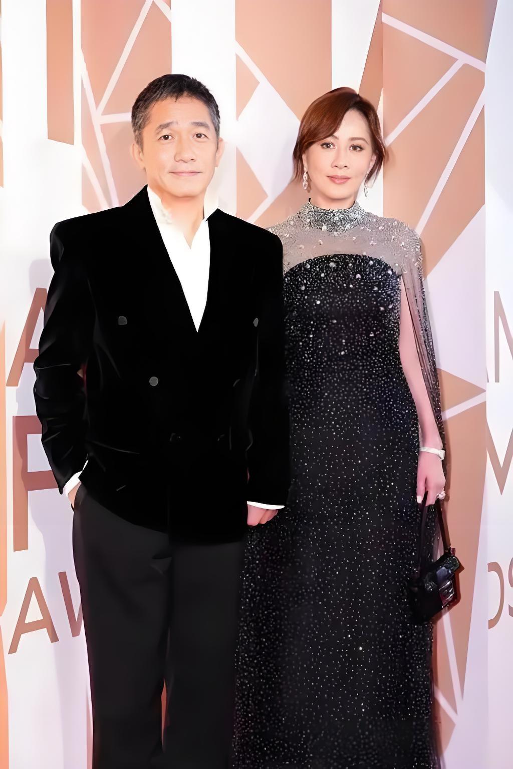 2025年11月10日，刘嘉玲在社交平台喊话淘宝天猫，称“ENCARE海外旗舰店