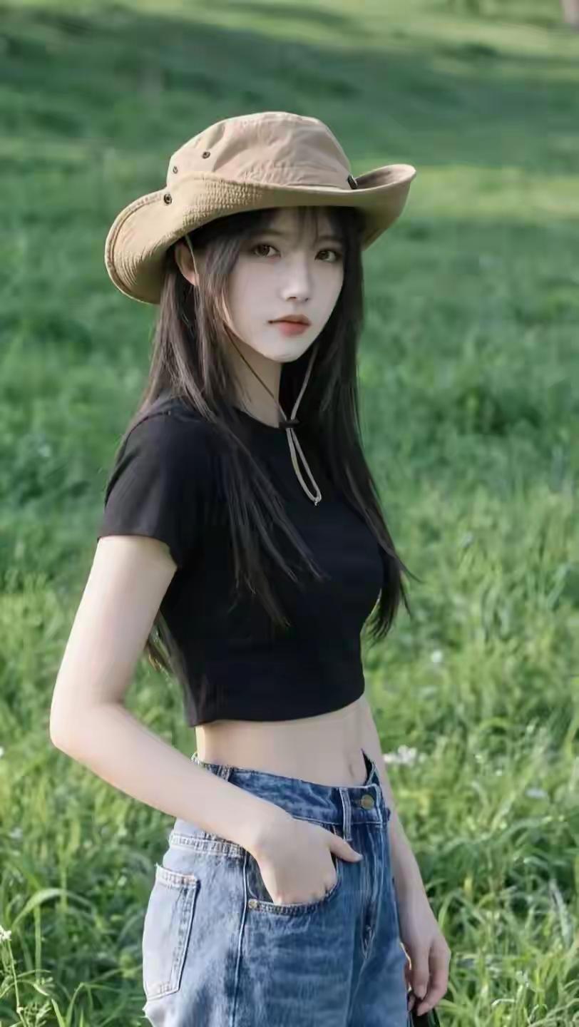 有哪些女生日常好看穿搭可以借鉴