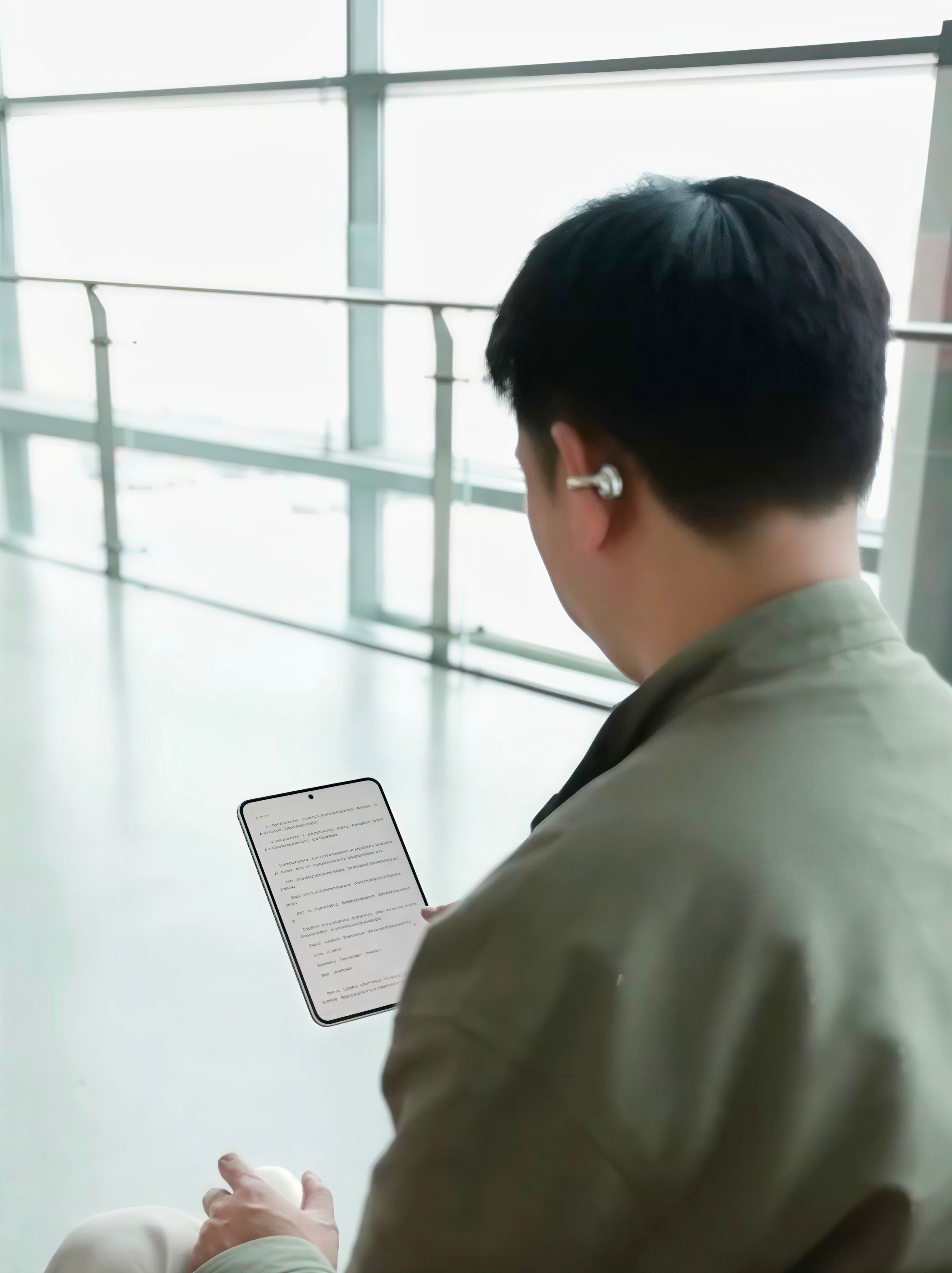 你们要的性能小平板来了🤏OPPO Pad Mini