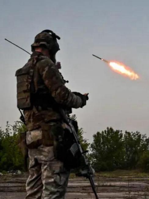 俄罗斯为什么"迟迟不灭"乌克兰？说白了就4点，招招都是阳谋。

第一：灭国？那是