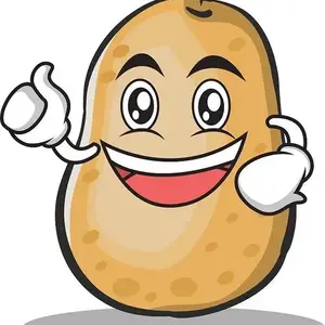 平灵的可爱小土豆儿