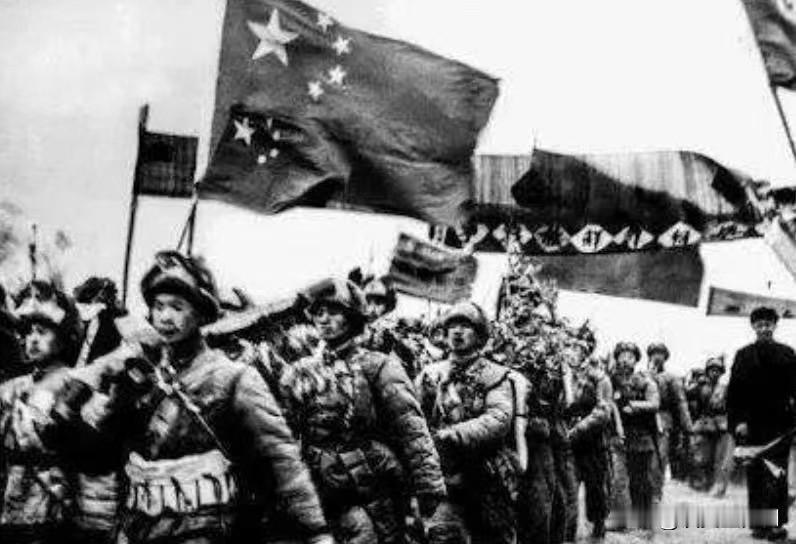 1958年，留在朝鲜援建的10万大军神秘消失，美国特务找了两年都无果，我国两年内