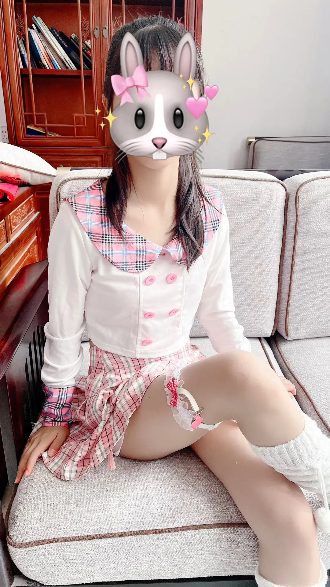 我
