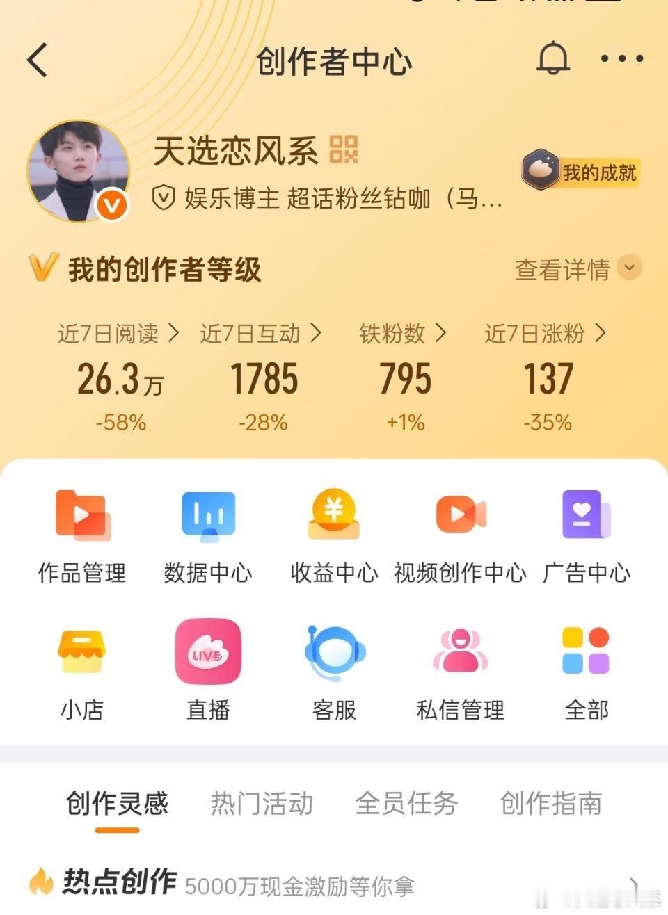 动动 